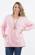 Load image into Gallery viewer, Bubblegum Pullover

