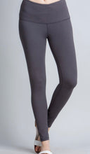 Load image into Gallery viewer, The Buttery Soft Leggings-Charcoal
