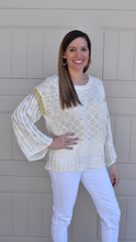 Load image into Gallery viewer, Ruthie Ribbed Sweater
