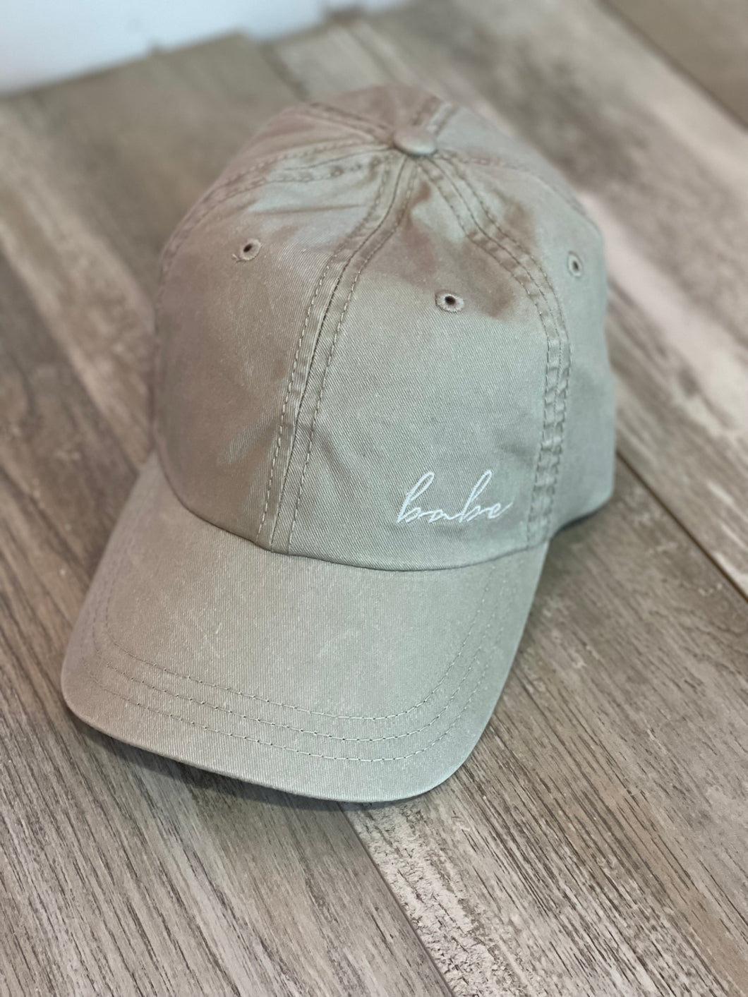 Babe Hat